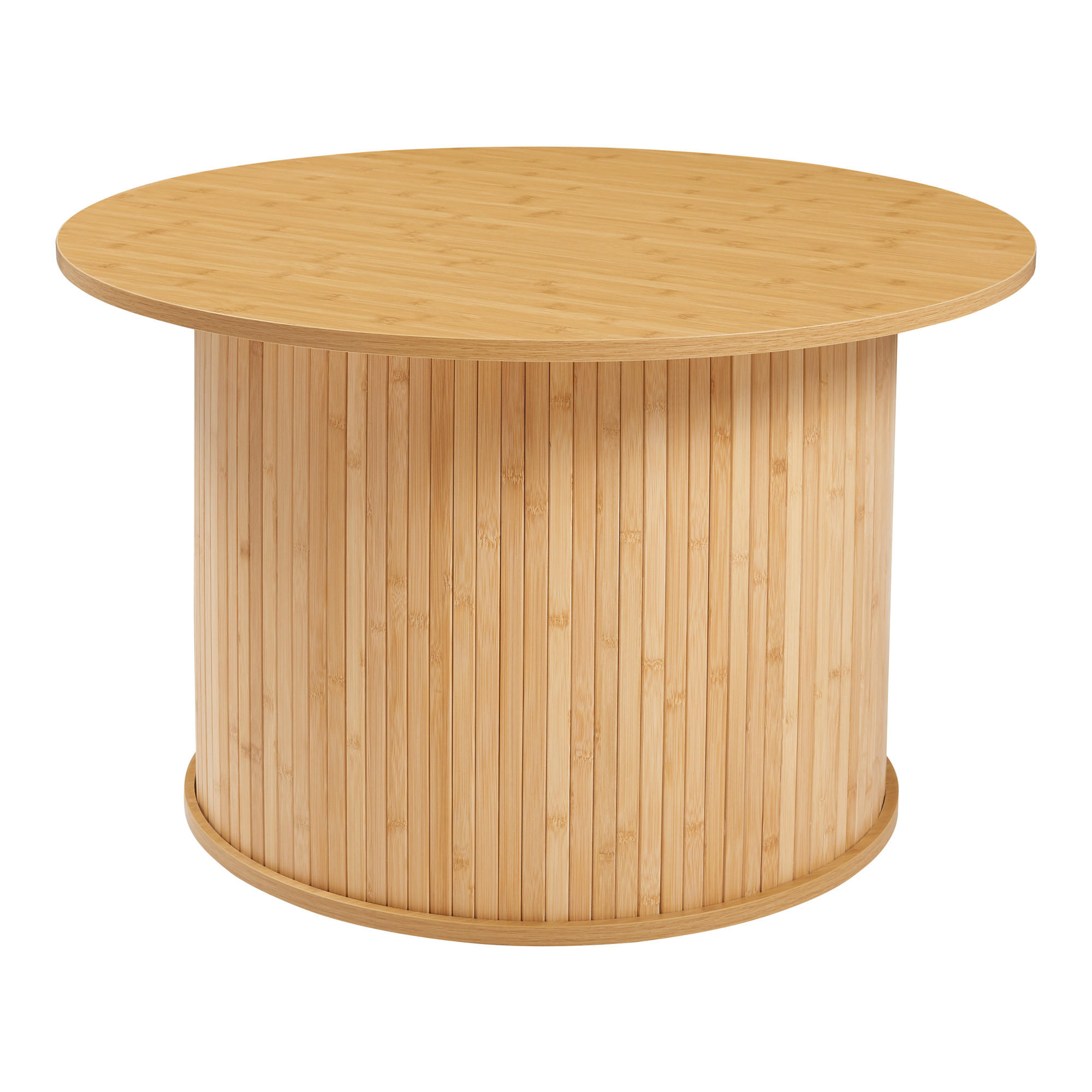 [en.casa] KONZOLOVÝ STOLEK Ledepid 48/80 cm