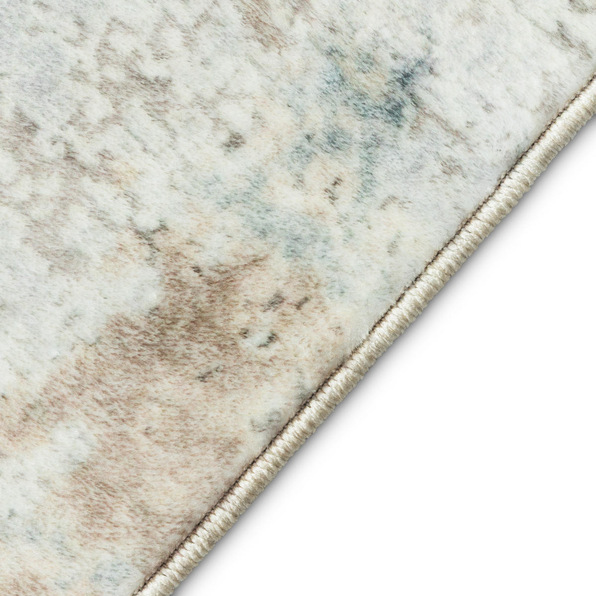 TEPPICH VENEZIA Grau 300/400 cm - Grau, Textil (300/400cm) - Tapiso