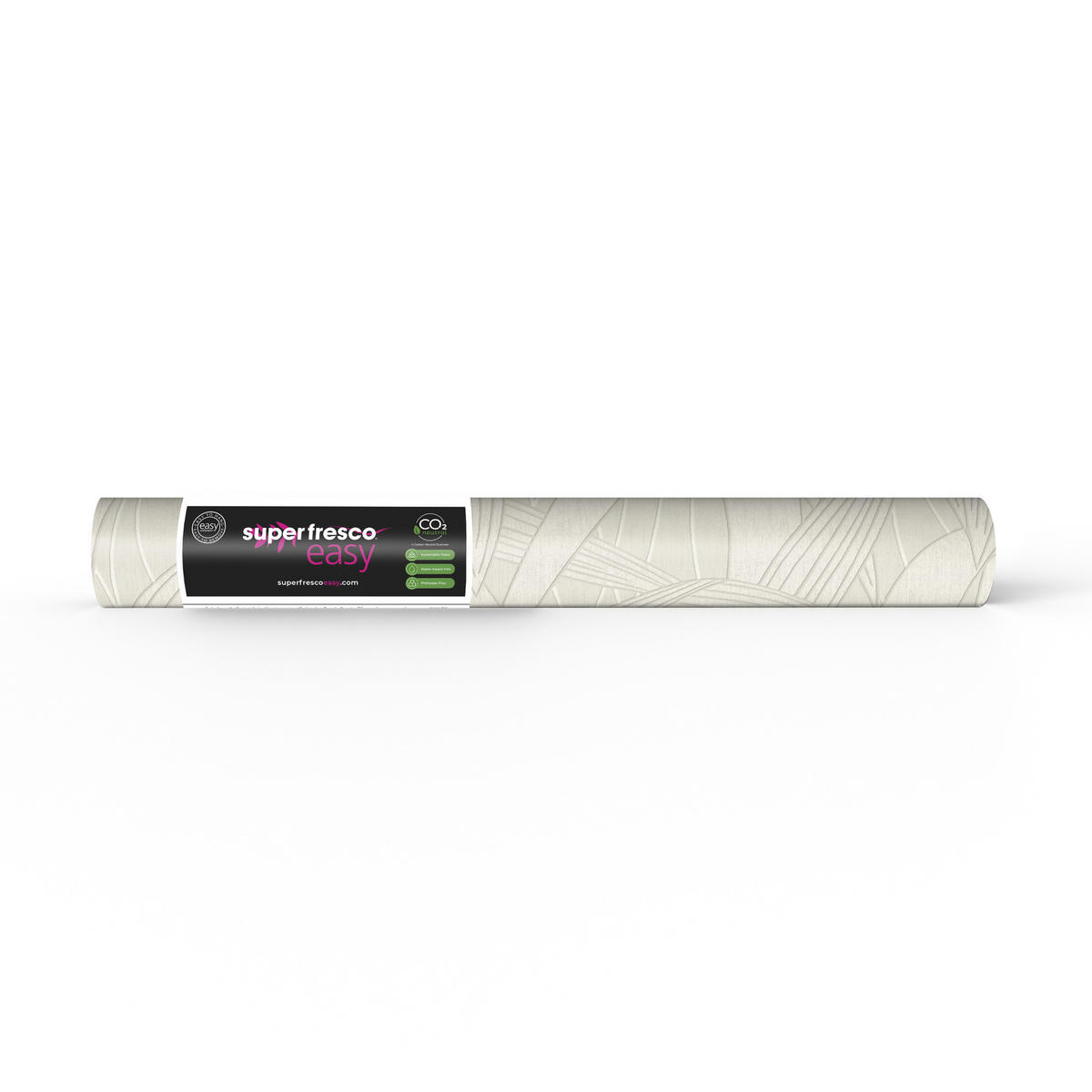 VLIESTAPETE Silla 1000X52cm - Taupe, Papier/Kunststoff (52/1000cm) - Superfresco Easy