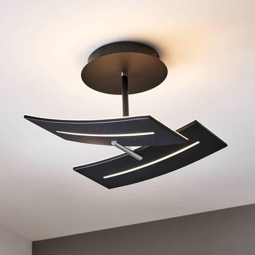 LED-Deckenleuchte - Novel