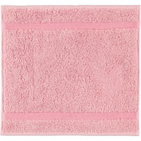 HANDTÜCHER PRINCESS ROSENQUARZ - 402 - Rosa, Textil (30/30cm) - Rhomtuft