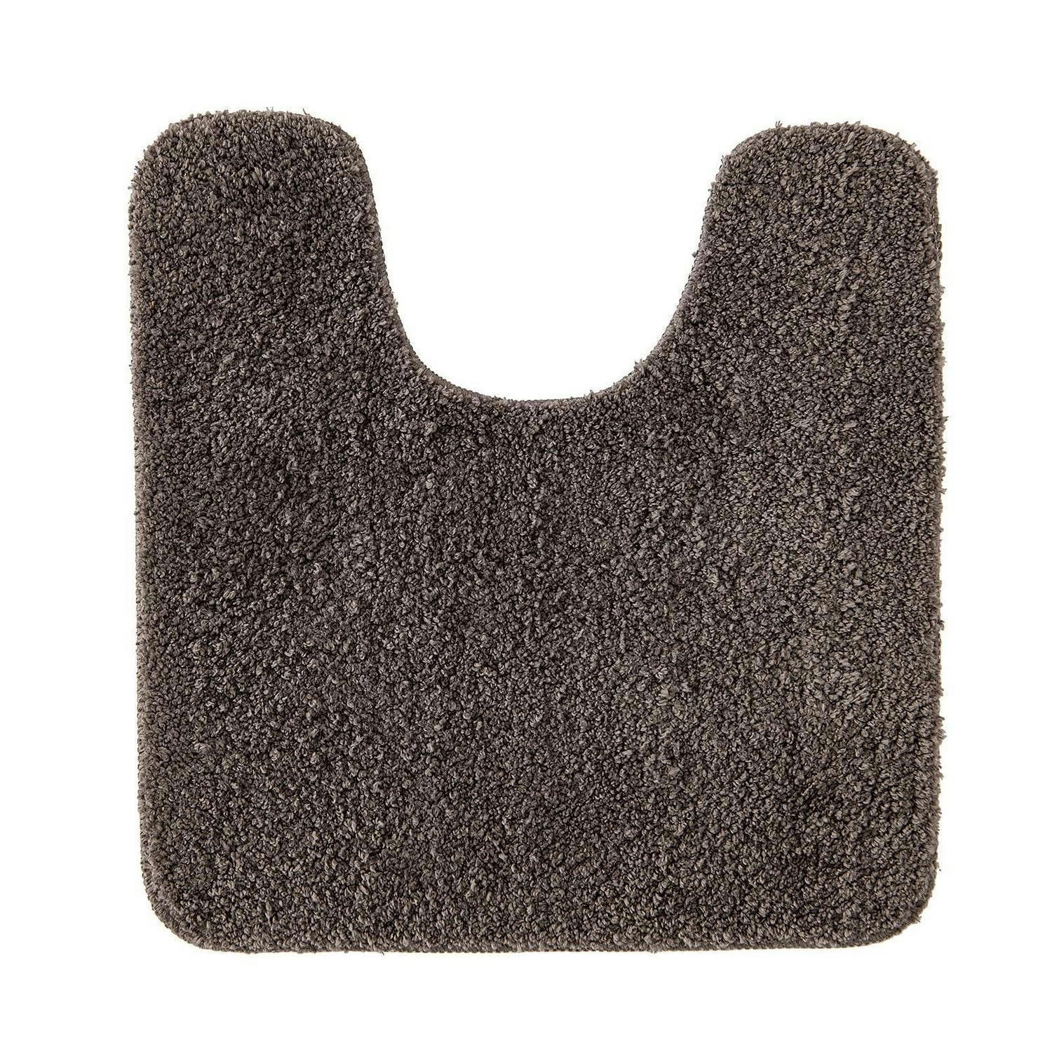 XXXLutz WC Anthrazit 45x45 cm