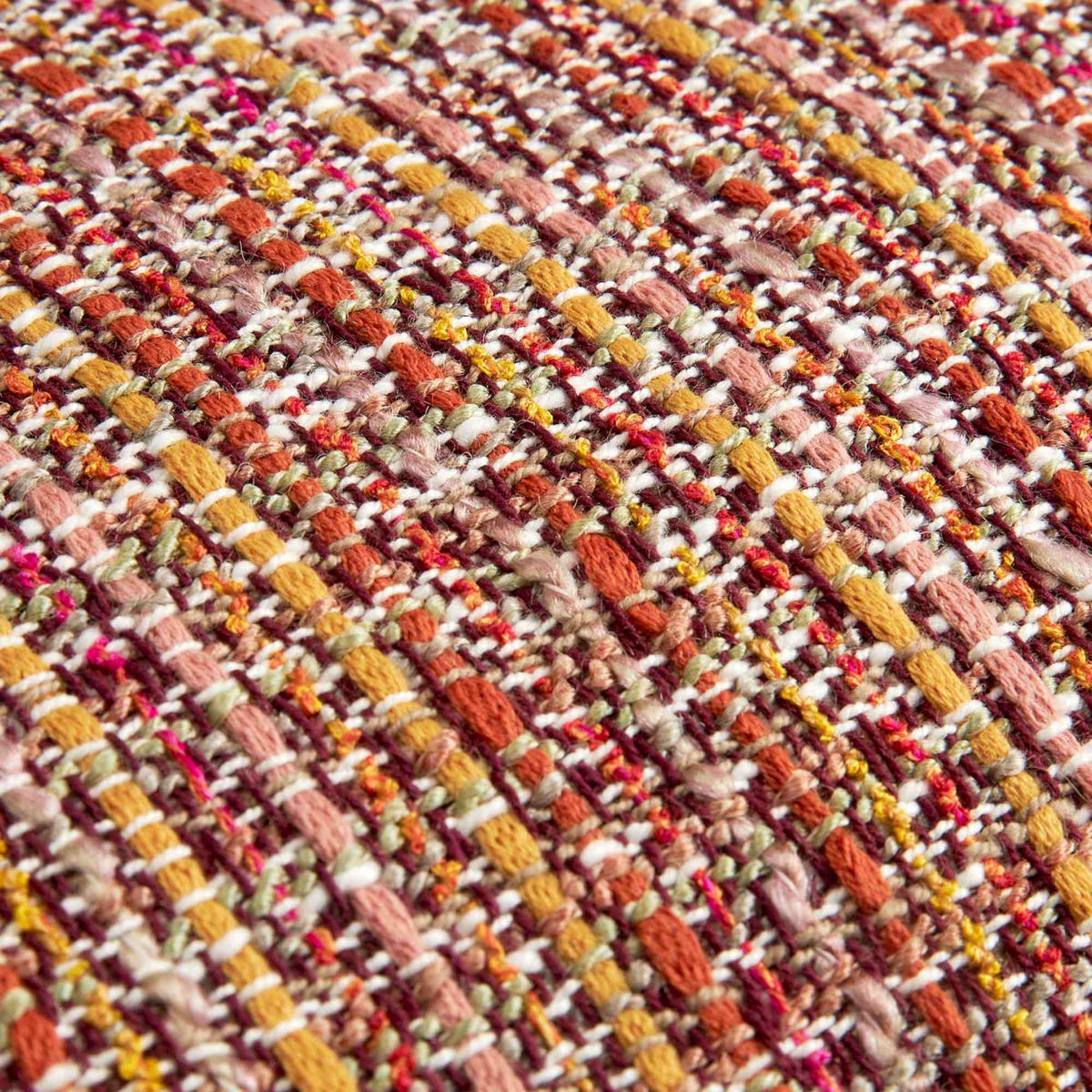 ZIERKISSENHÜLLE CHOICE - Multicolor, Textil (40/40cm) - Sportalm Kitzbühel