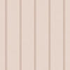 LAURA Ashley Vliestapete Chalford Holzverkleidung Gips 10mx52cm - Pink, Papier/Kunststoff (52/1000cm) - LAURA ASHLEY