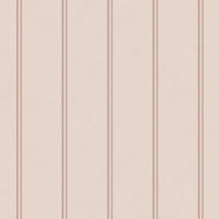 VLIESTAPETE Chalford Holzvertäfelung Gips Rosa - Pink, Papier/Kunststoff (52/1000cm) - Graham & Brown