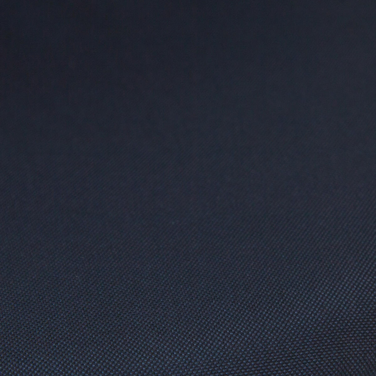 STUHL BARI Stoffbezug Metallbeine 4er Set Schwarz - Schwarz, Textil/Metall (44/87/47cm) - Albatros
