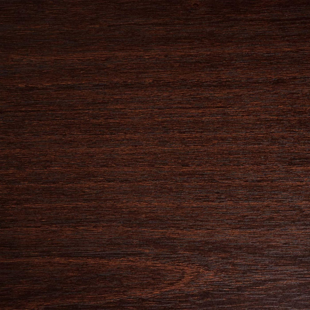 ECK-SCHREIBTISCH Dunkelbraun - Dunkelbraun, Metall (140/140/76cm) - MCW