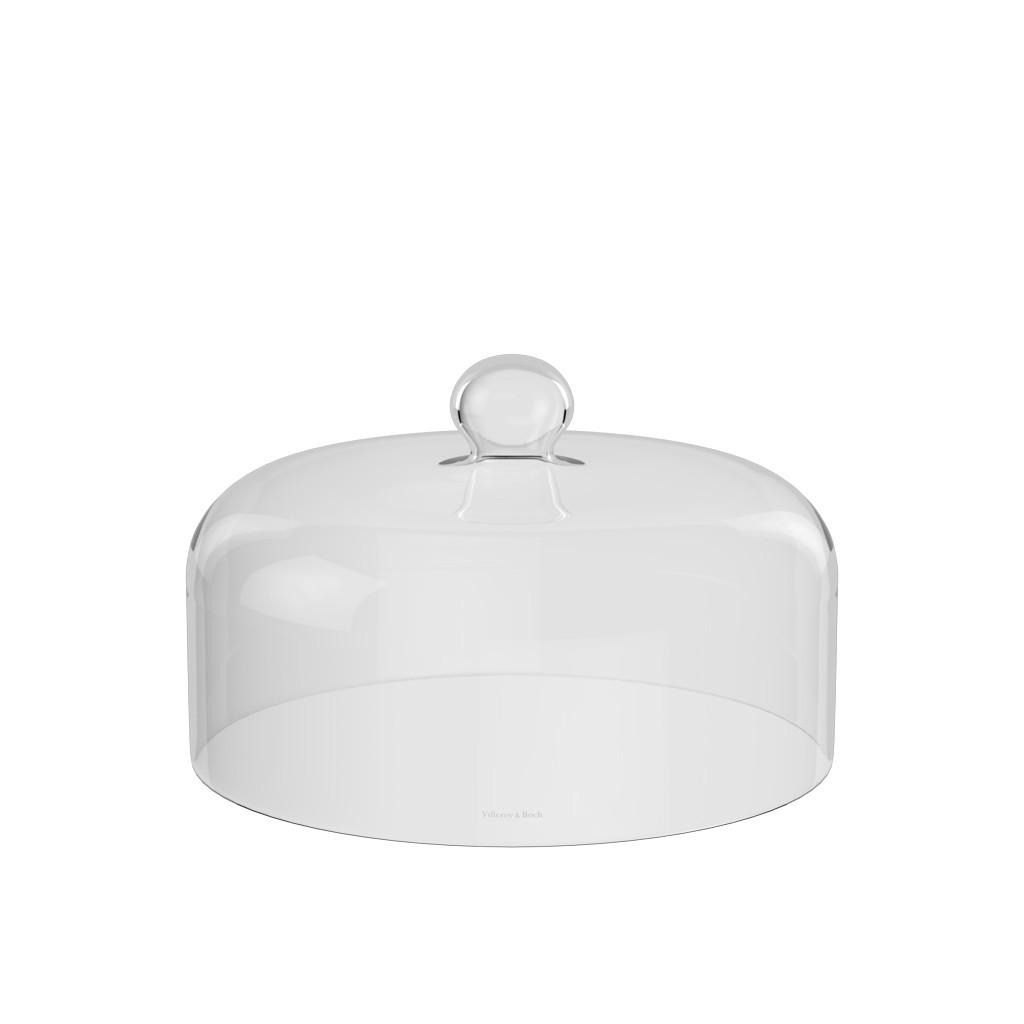 Villeroy & Boch Cloche Transparent 25.5x16x25.5 cm