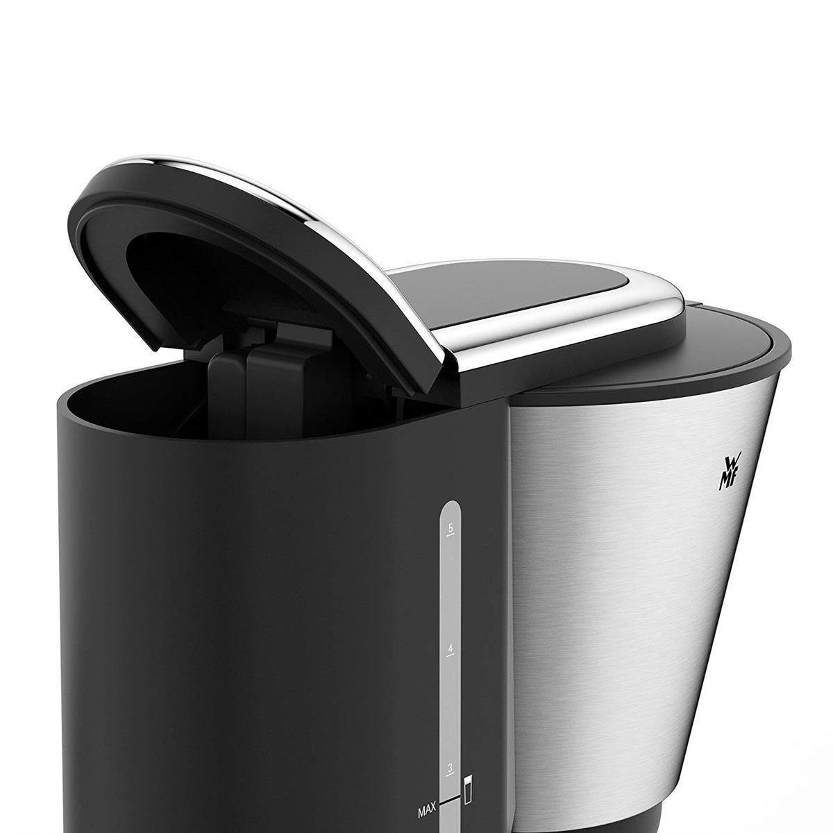 KAFFEEMASCHINE KÃ¼chen Minis - Silberfarben, Metall (30/25/25cm) - WMF