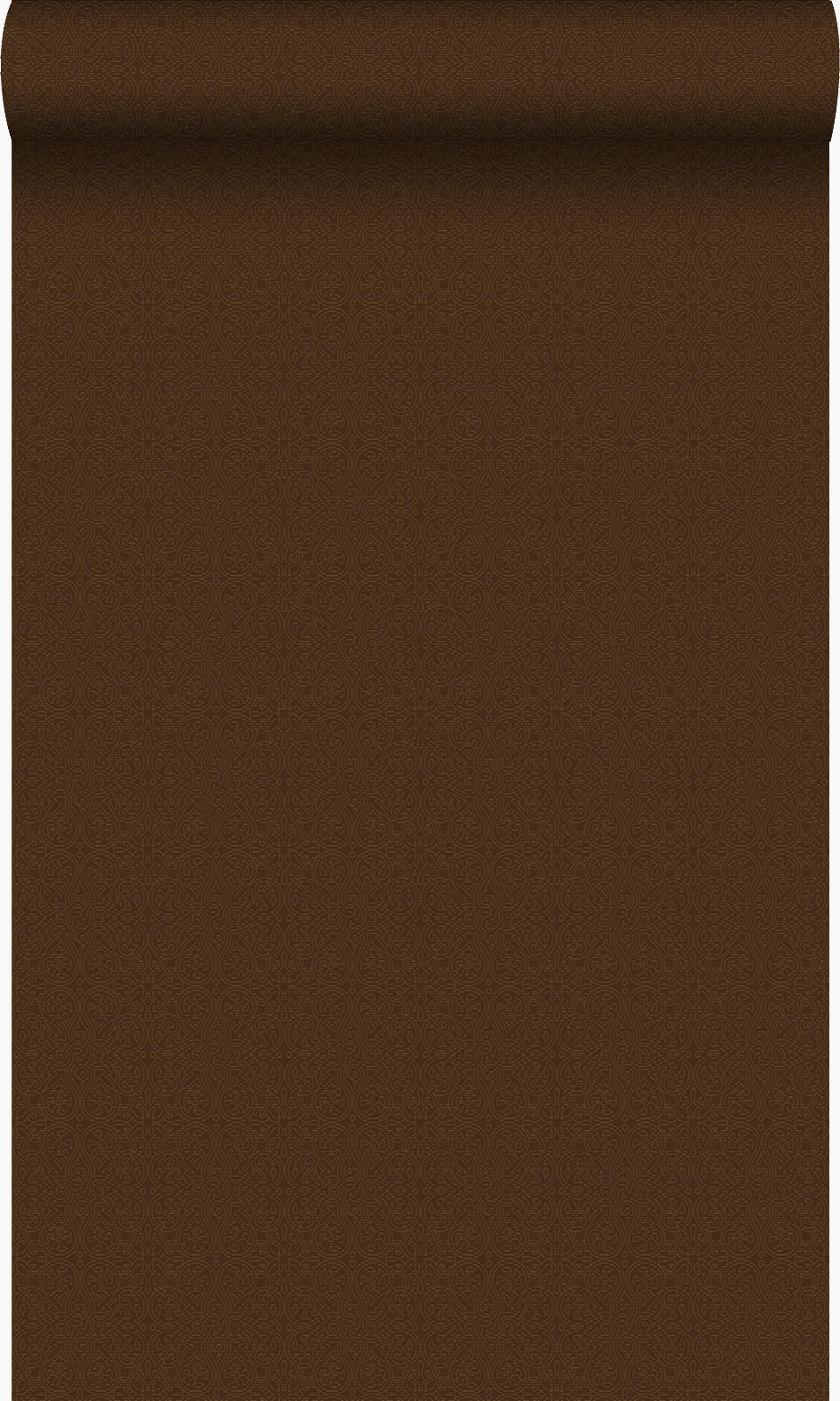 TAPETE kleine Ornamente 53 cm x 10.05 m - Goldfarben, Papier (53/1000cm) - Origin Wallcoverings