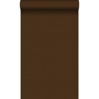 TAPETE kleine Ornamente 53 cm x 10.05 m - Goldfarben, Papier (53/1000cm) - Origin Wallcoverings