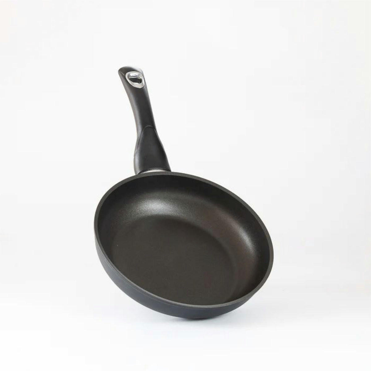 SCHMORPFANNE 28 cm BAF BLACKline für alle Herdarten - Multicolor, Metall (28cm) - BAF