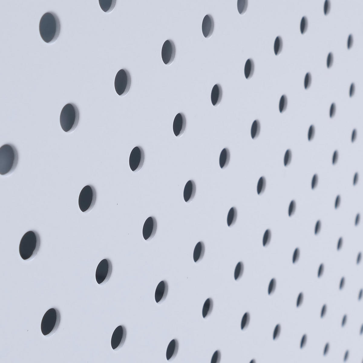 KOMMODE Weiß - Weiß, Metall (80/85/45cm) - MCW