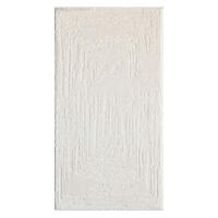 KURZFLOR-TEPPICH Flair 171 Creme 80x150 cm - Creme, Textil (80/150cm) - carpet city