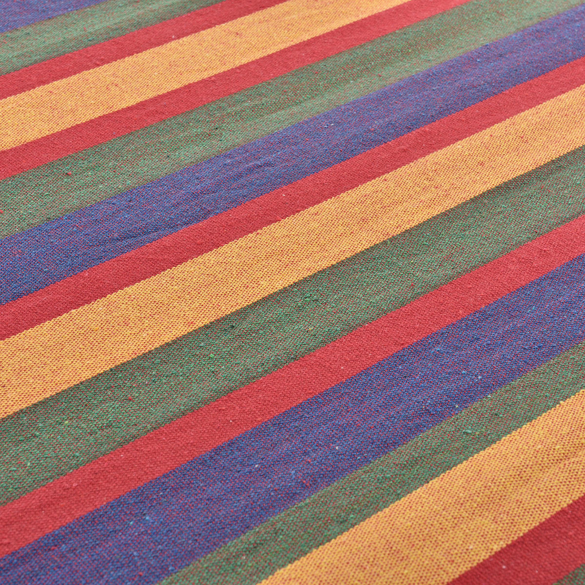 HÄNGEMATTE Castellammare - Multicolor, Textil (180/1/140cm) - casa.pro