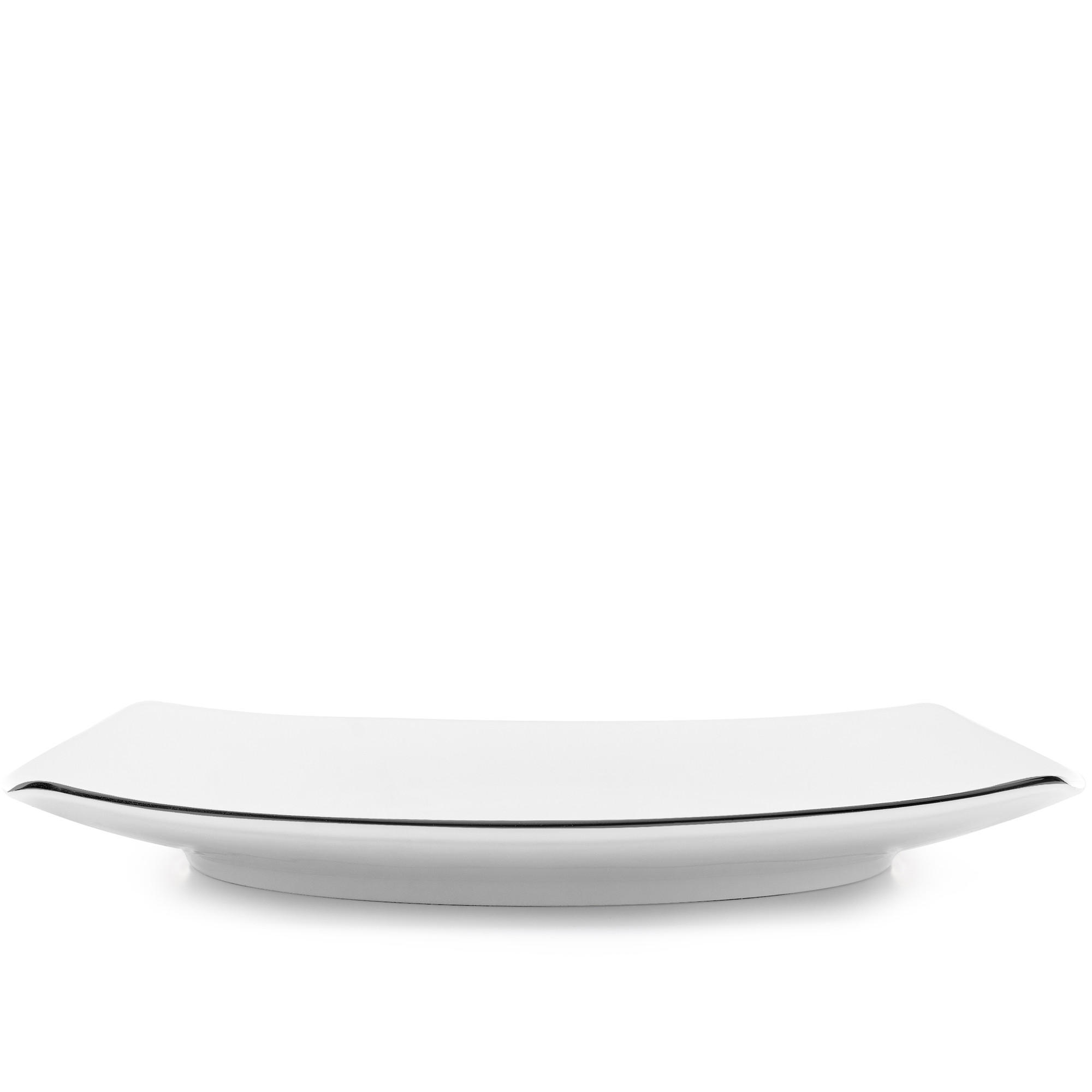 KAFFEESERVICE CARLINA 6-Personen 18-tlg - Weiß, Keramik (19/2/19cm) - KONSIMO®