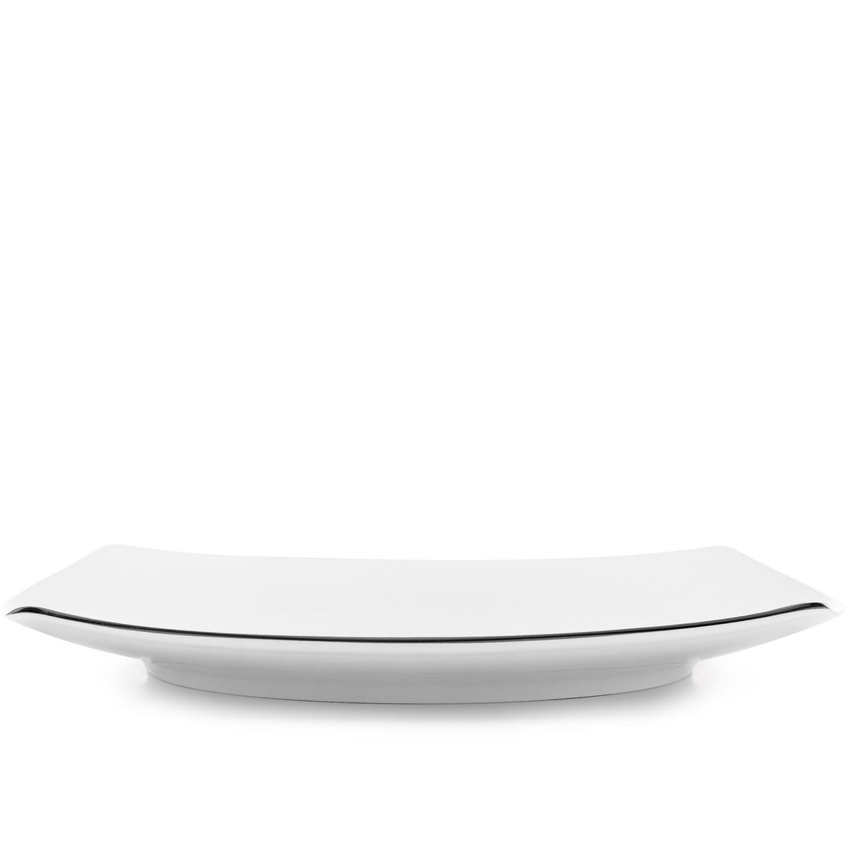 KAFFEESERVICE CARLINA 6-Personen 18-tlg - Weiß, Keramik (19/2/19cm) - KONSIMO®