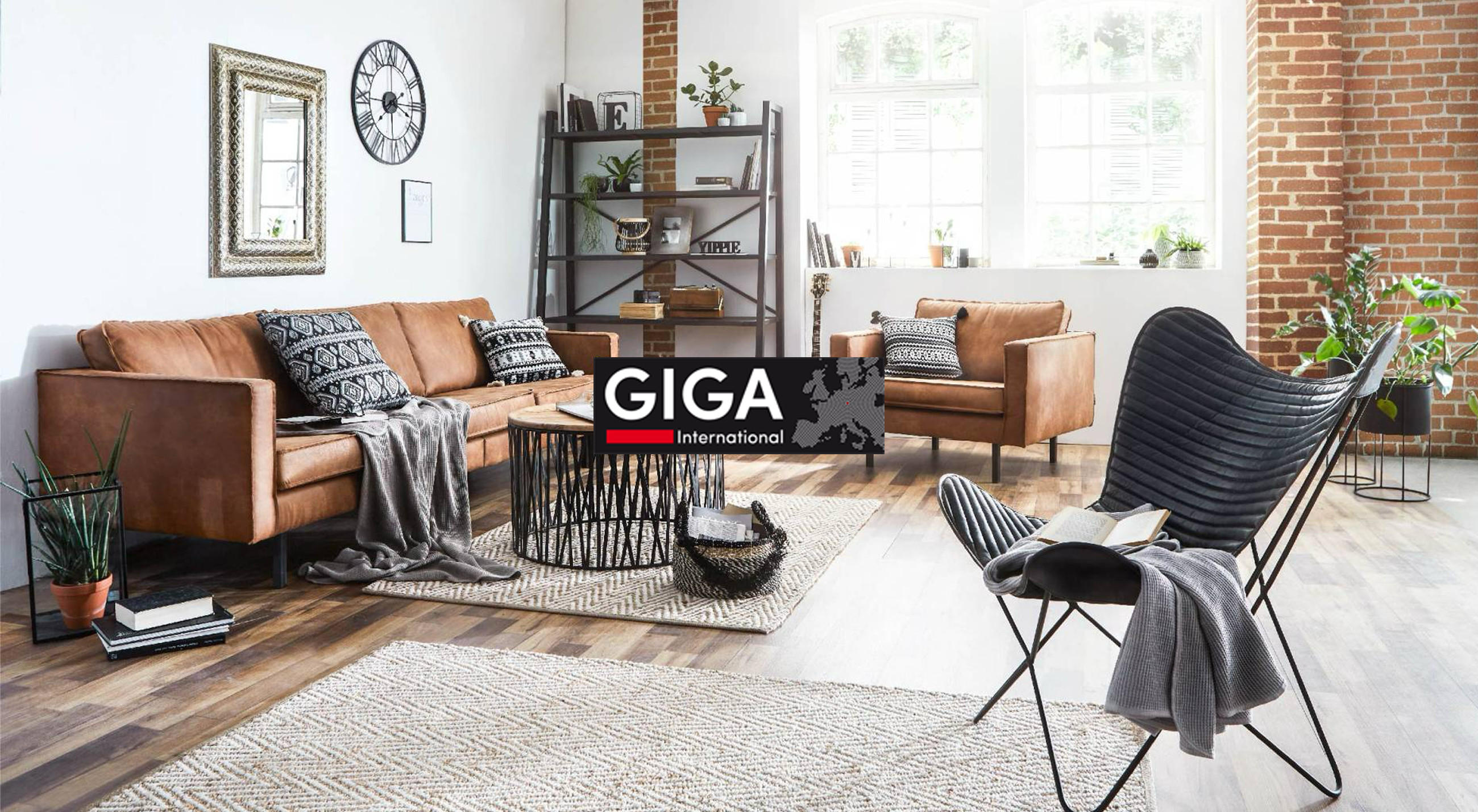 GIGA International: Europas größter Einkaufsverband
