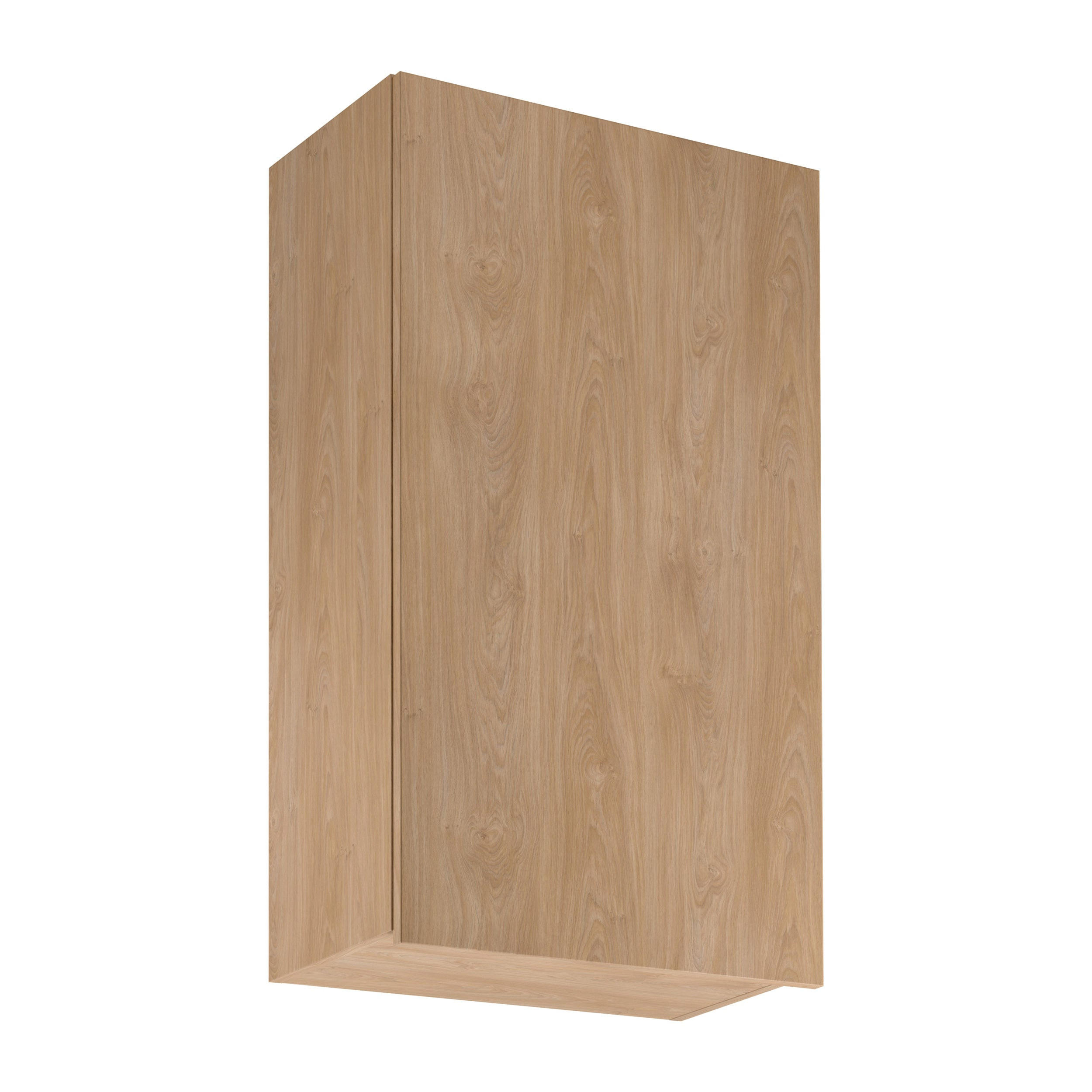 HÄNGESCHRANK G60 P/L – Sorento – Sonoma Eiche - Sonoma Eiche, Holzwerkstoff (60/100/32cm) - ROYAL24_MARKT