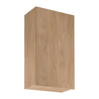 HÄNGESCHRANK G60 P/L – Sorento – Sonoma Eiche - Sonoma Eiche, Holzwerkstoff (60/100/32cm) - ROYAL24_MARKT