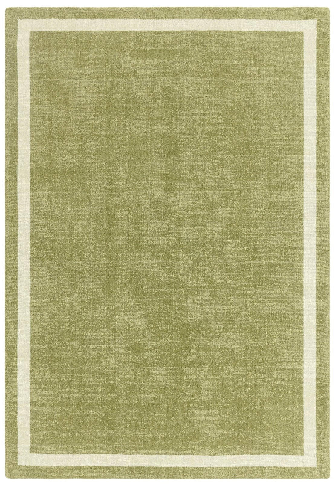 Novatrend Teppich Grün 120x170 cm
