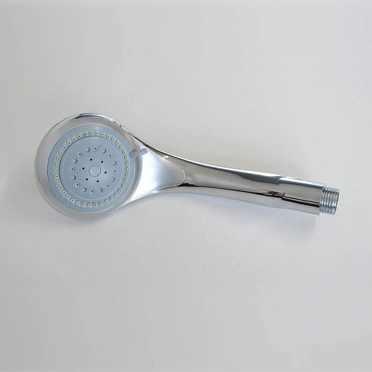 HANDBRAUSE HANDBRAUSE - Chromfarben, Metall (1cm) - Home Deluxe