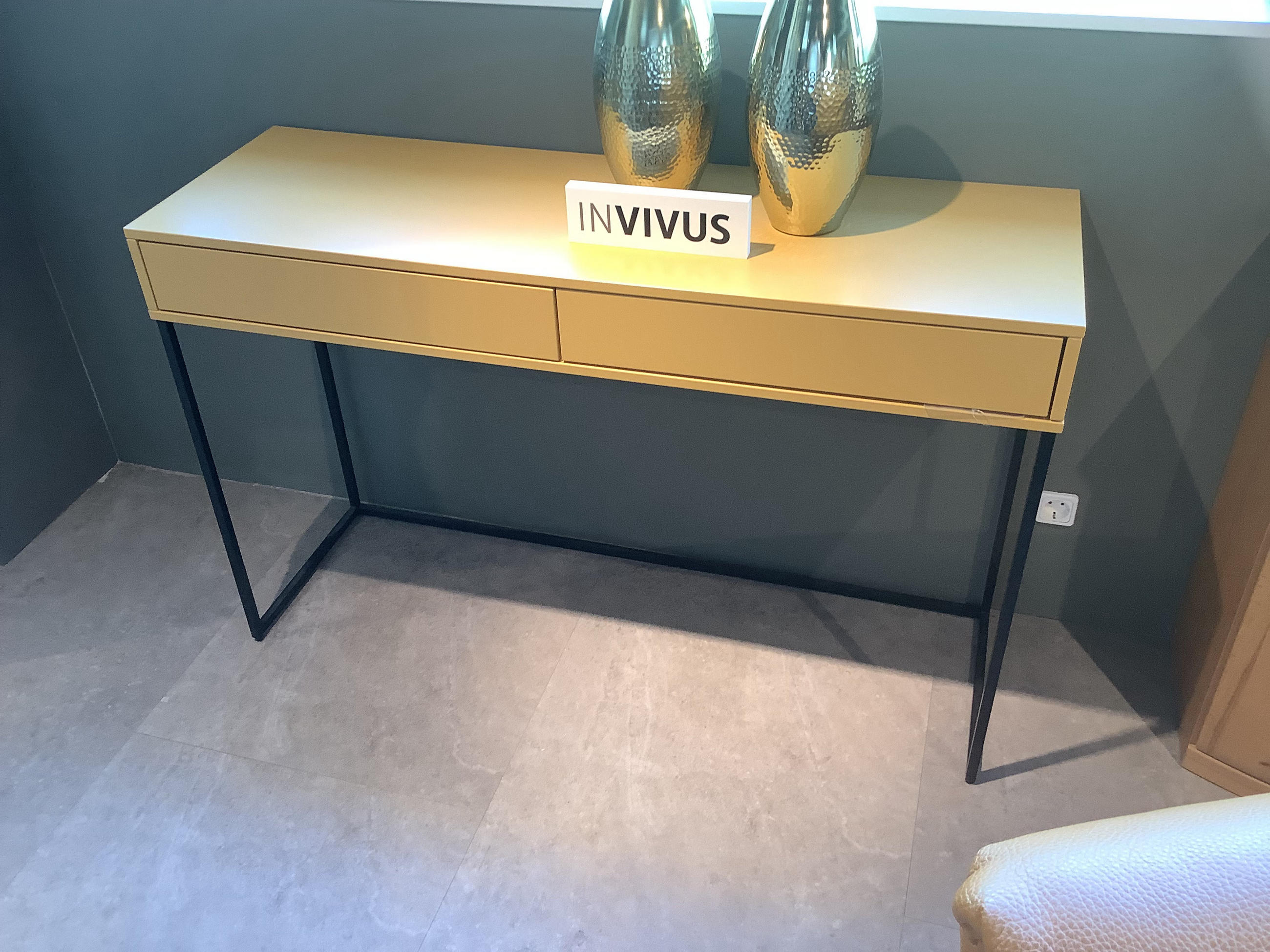 Schreibtisch Innova - Invivus