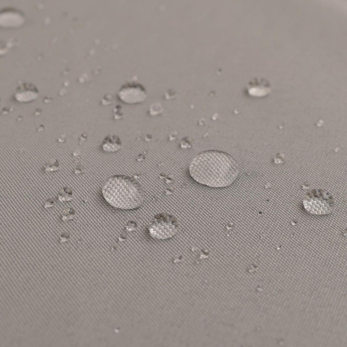 LOUNGEGARNITUR Grau - Grau, Kunststoff - MCW