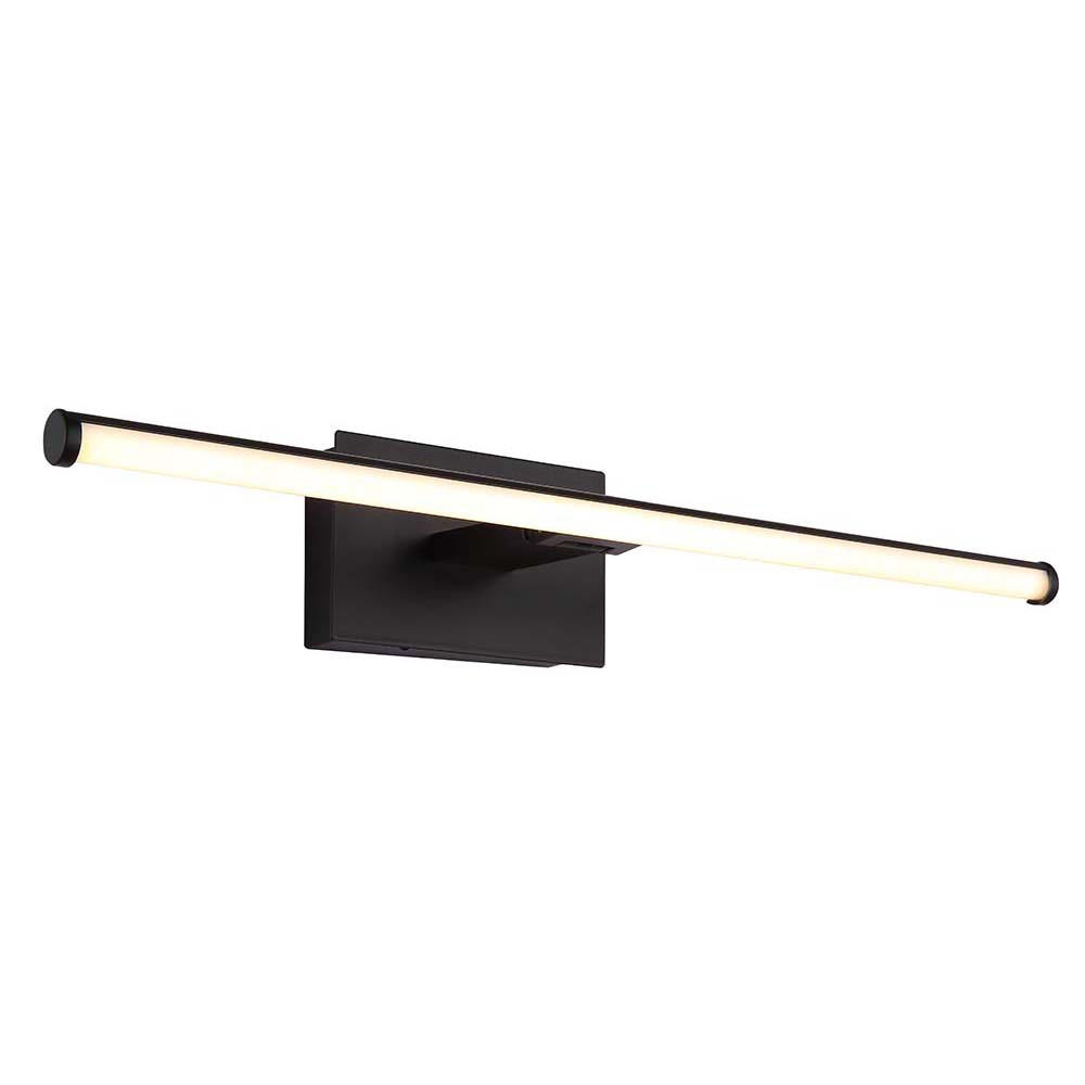 Globo Lighting Led Schwarz 40x7.5x40 cm