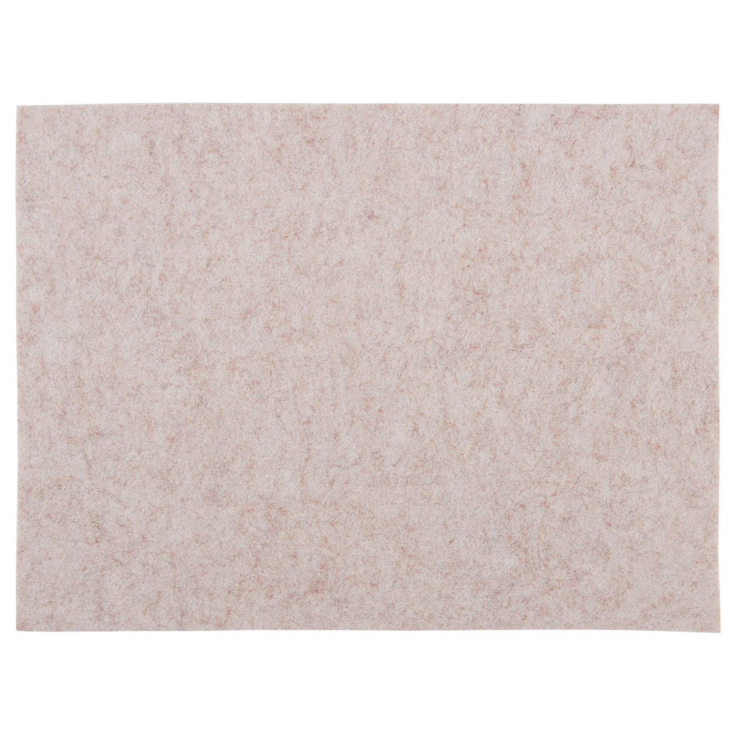 TISCHSET (6er Set) Felto - Creme, Textil (45/33cm) - Butlers