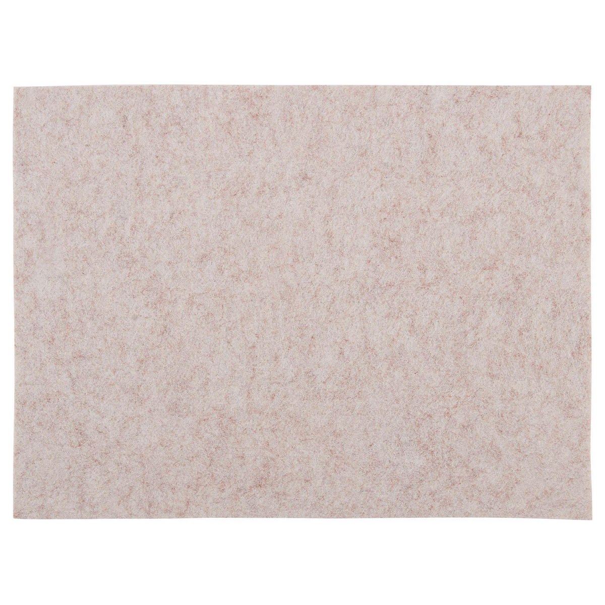 TISCHSET (6er Set) Felto - Creme, Textil (45/33cm) - Butlers