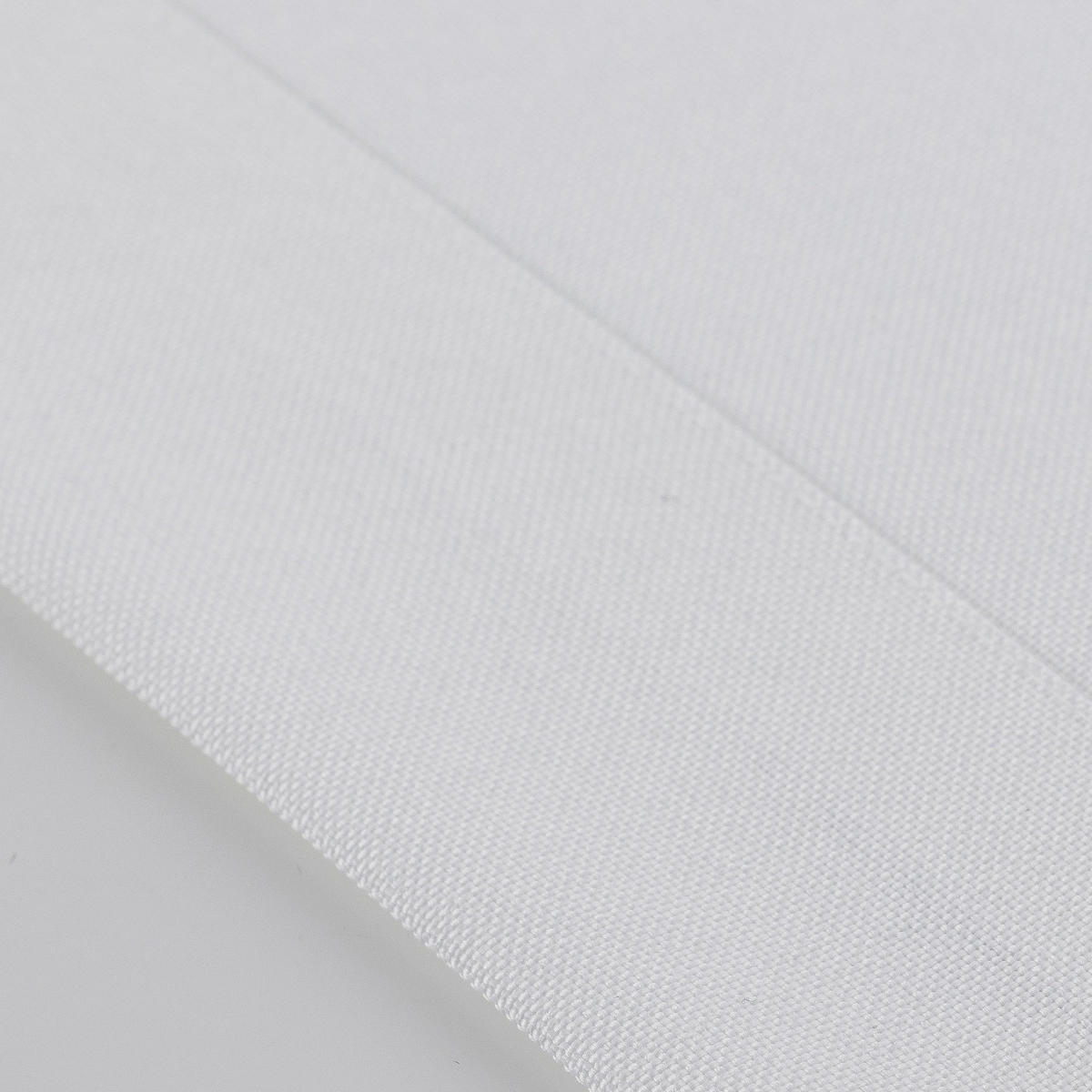 TISCHDECKE Lumiere3 - Weiß, Textil (180/130/1cm) - home&you