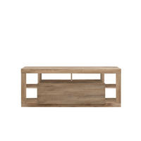TV-MÖBEL 1 Tür L172 cm - Rimini - Eiche Artisan, Holzwerkstoff (40/66/172cm) - Calicosy