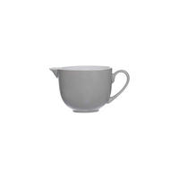 MILCHKÄNNCHEN Doppio Grau 180 ml - Grau, Keramik (0.18L) - Ritzenhoff Breker