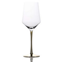 WEINGLAS 380 ml - Transparent, Glas (0.38L) - Intirilife