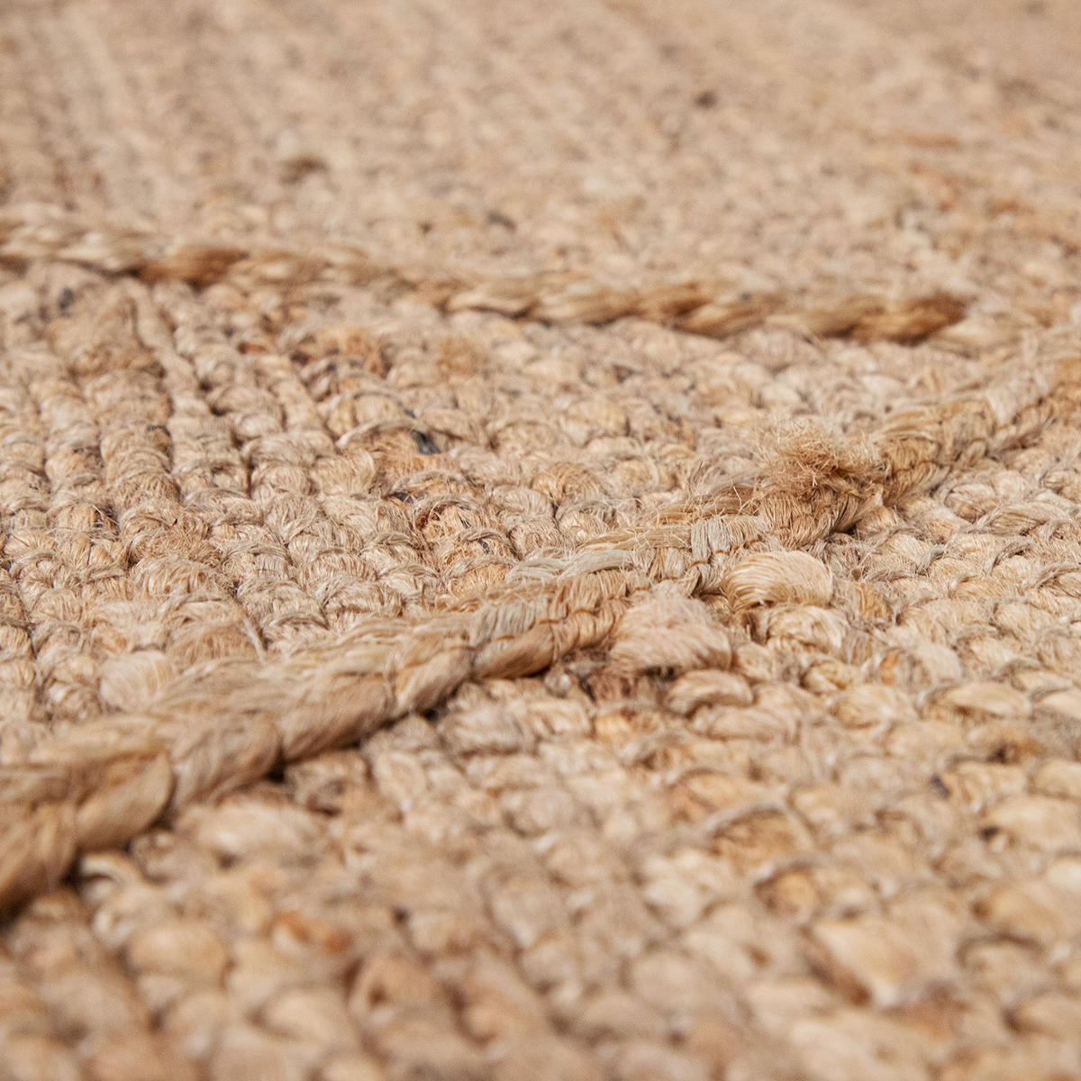 HOCHFLORTEPPICH 160/230 cm Skive 685 - Naturfarben, Textil (160/230cm) - Paco Home