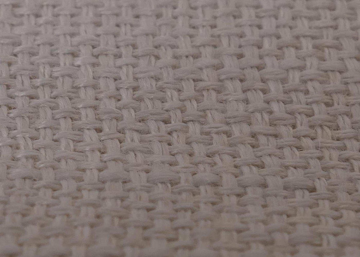 VRTNI STOL Svetlo siva, bež - bež/svetlo siva, leseni material (77/80/80cm) - MCW