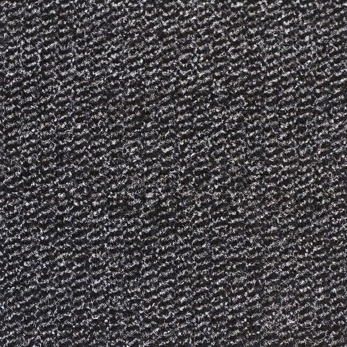 SCHMUTZFANGMATTE PALERMO - Grau, Textil (60/80cm) - WohnDirect