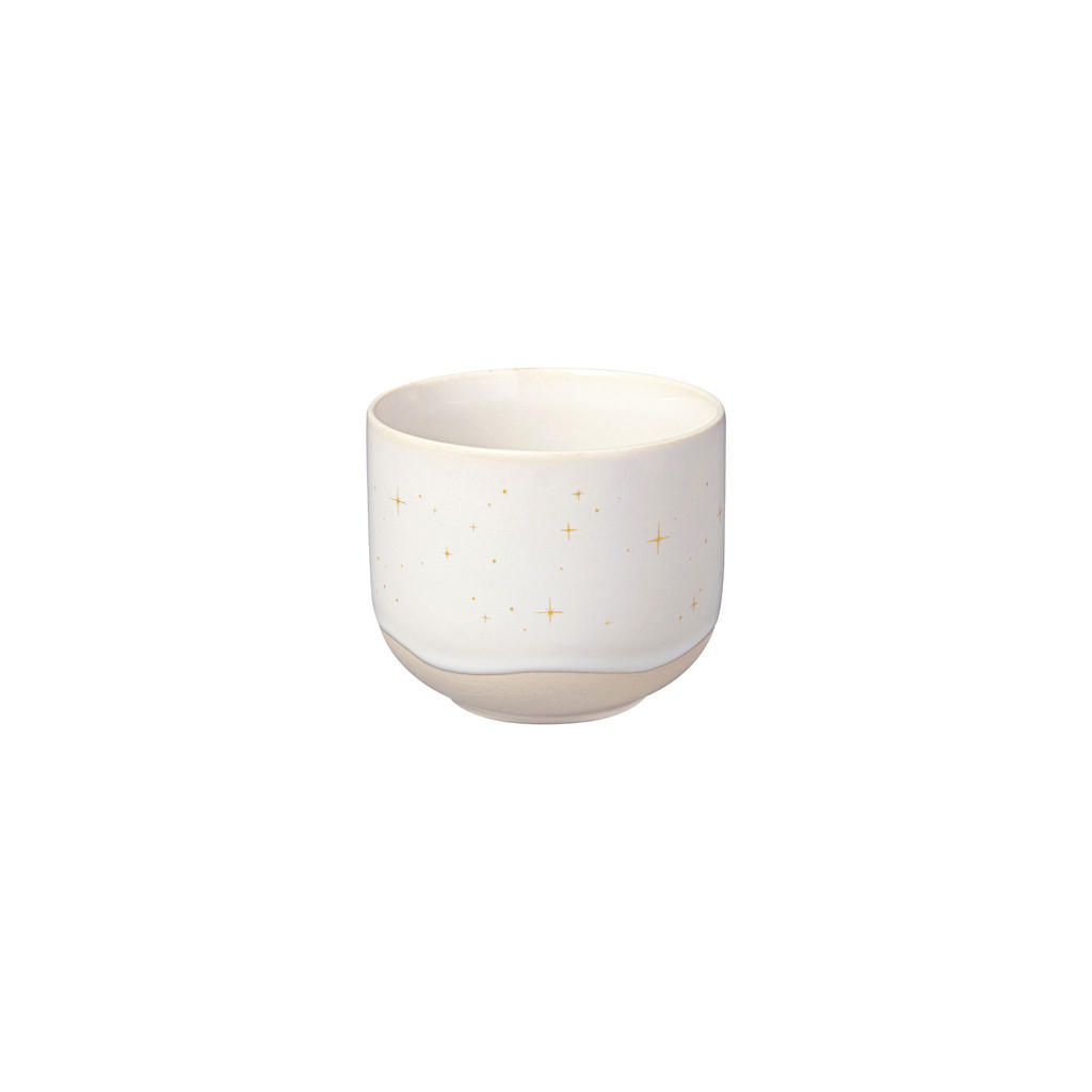 TASSE Winter Glow beige 260 ml - Beige, Keramik (0.26L) - like.Villeroy & Boch