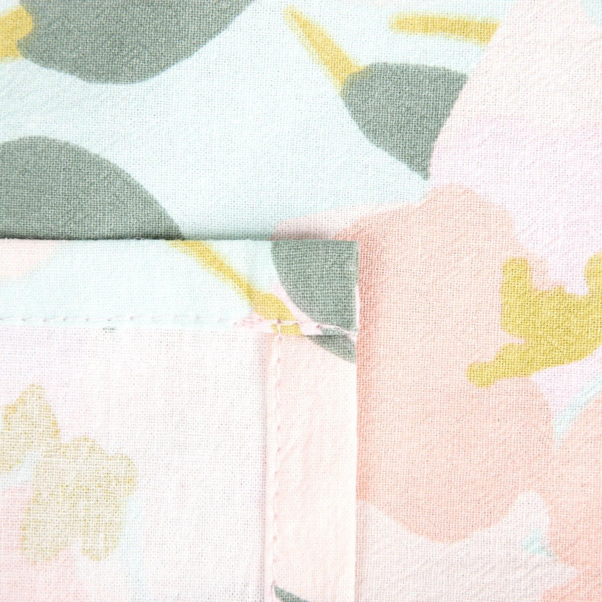 KÜCHENSCHÜRZE Gea 60/80 cm - Multicolor, Textil (60/80cm) - Homla