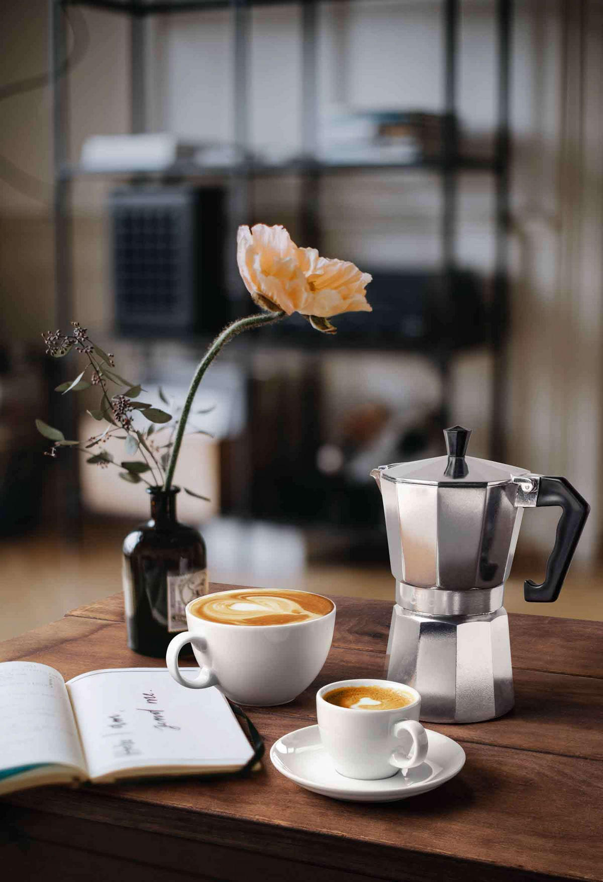 ESPRESSOTASSE MIT UNTERTASSE VIP. weiß 90 ml - Weiß, Keramik (0.09L) - Seltmann Weiden