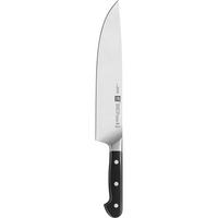 KOCHMESSER Silber 39.3/4.8/39.3 cm 384012610 - Silberfarben, Metall (39.3cm) - Zwilling