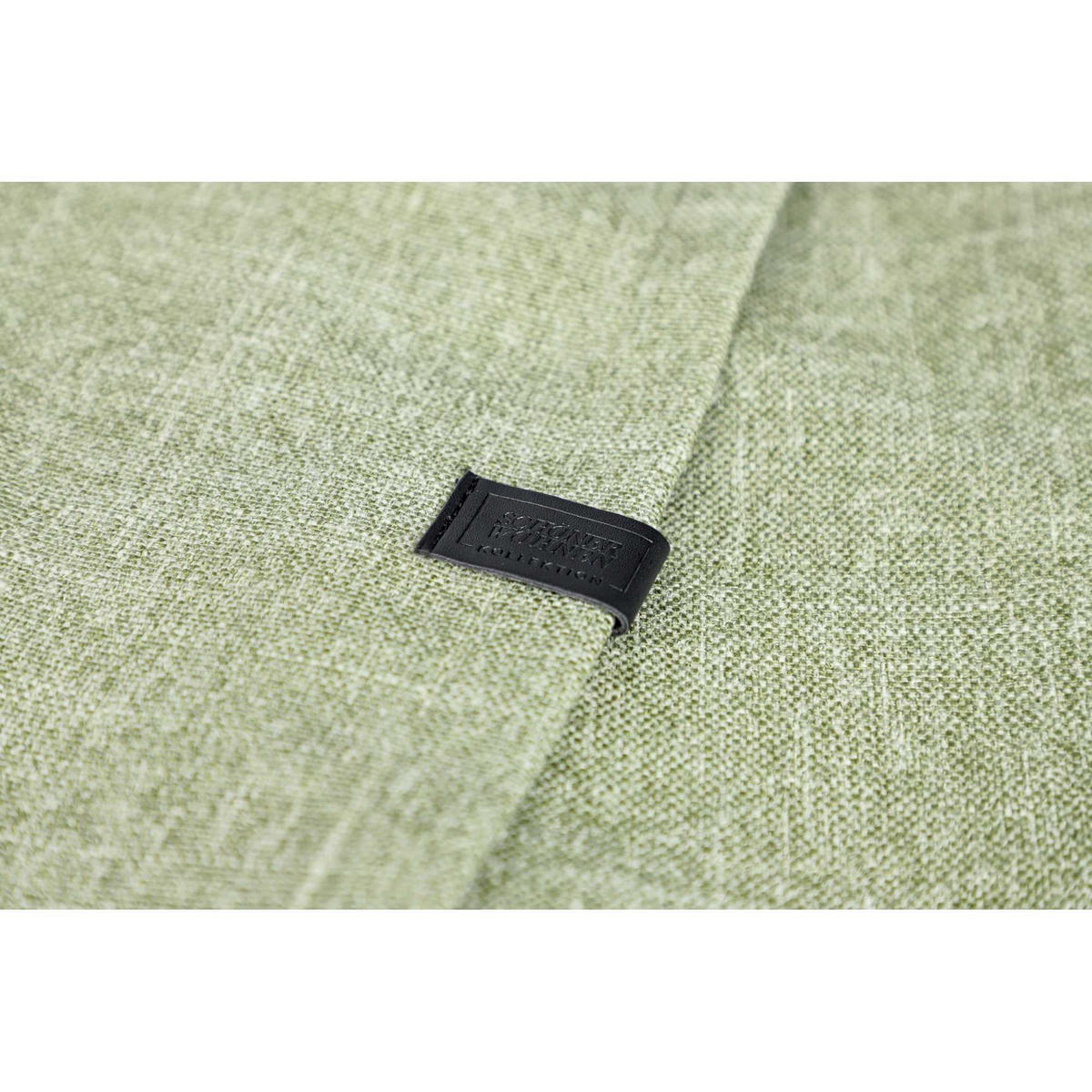 ÖSENVORHANG COAST - Grau, Textil (140/1/250cm) - Schöner Wohnen