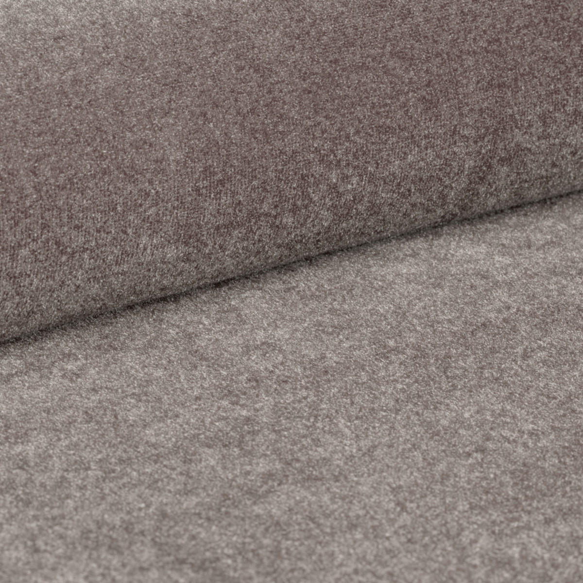 POLSTERBETT LUX 180x200 cm Amon 16 Braun inkl. Bettkasten & Metallrahmen - Braun, Textil (180/200cm) - Excellent Home