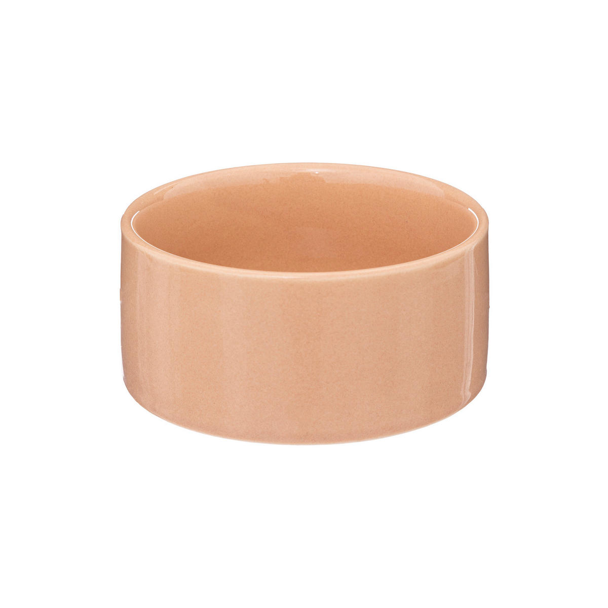 SNACK-SERVIERSET Bambustablett Mehrfarben 33/10,5/33 cm - Multicolor, Keramik (10.5/33/33cm) - Secret de Gourmet