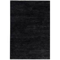 BERBERTEPPICH 200/200 cm Zagora - Schwarz, Naturmaterialien/Naturmaterialen (200/200cm) - Steffensmeier