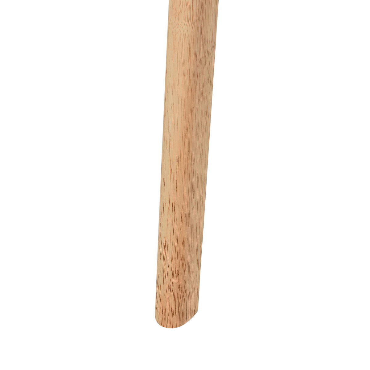 ESSZIMMERSTUHL 2er-Set Heller Holzfarbton Craig - Hellbraun/Beige, Holz (50/80/57cm) - Beliani