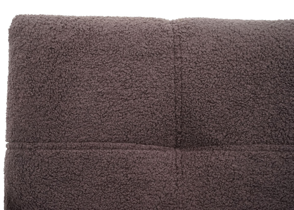 ESSZIMMERSTUHL Braun 2er-Set - Braun, Textil (79/87/52cm) - MCW