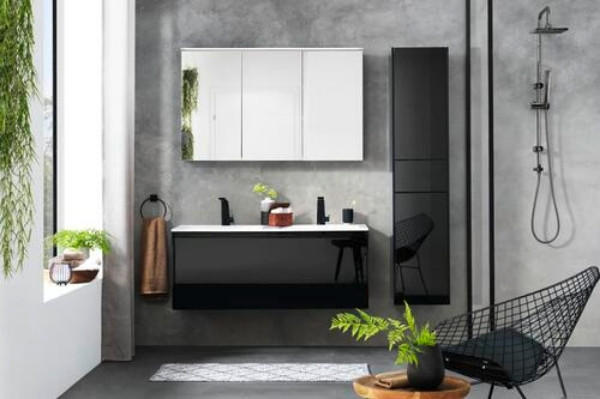 Badezimmer-Kombi - Belluti