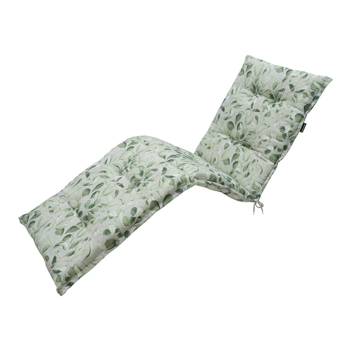 LIEGENAUFLAGE Diez 200/65 cm - Multicolor, Textil (60/5/200cm) - Madison